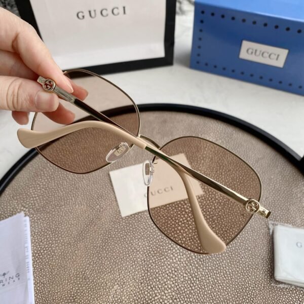 Street Style Sunglasses