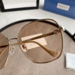 Street Style Sunglasses