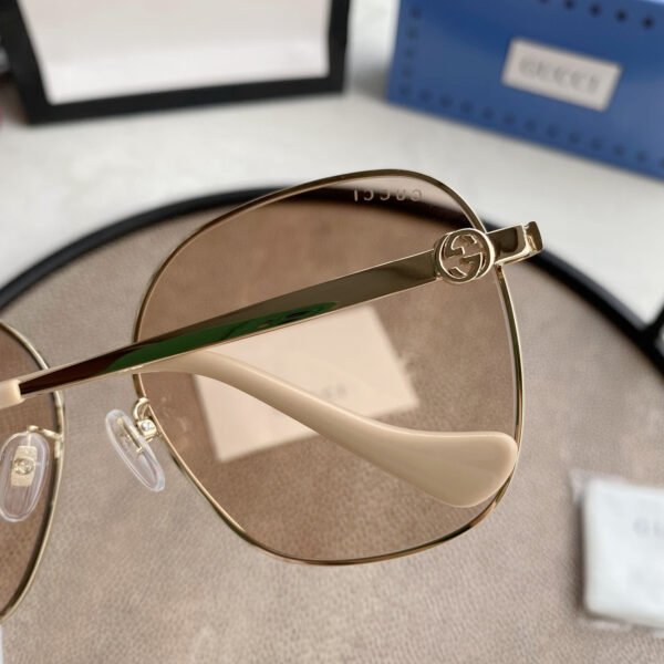 Street Style Sunglasses