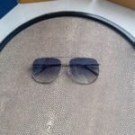 Womens Square Sunglasses