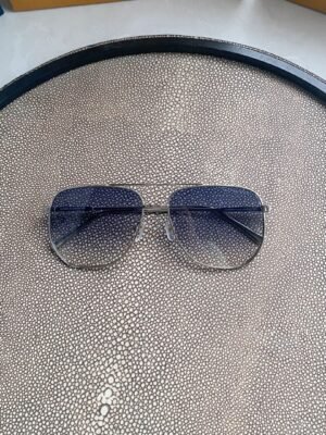 Womens Square Sunglasses
