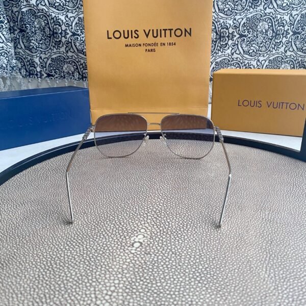 Womens Square Sunglasses