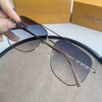 Womens Square Sunglasses