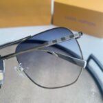 Womens Square Sunglasses