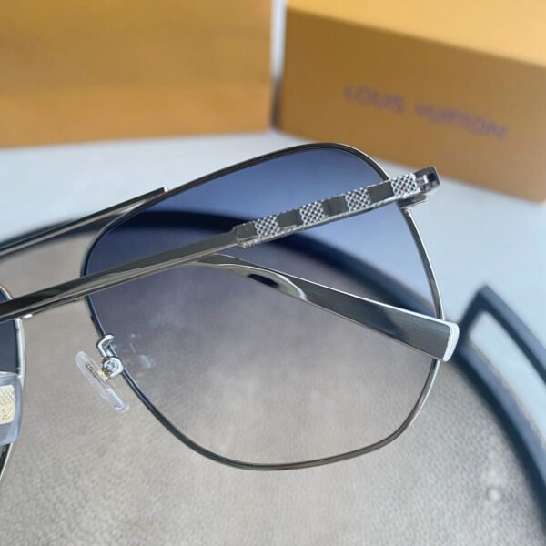 Womens Square Sunglasses