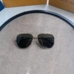 Womens Square Sunglasses