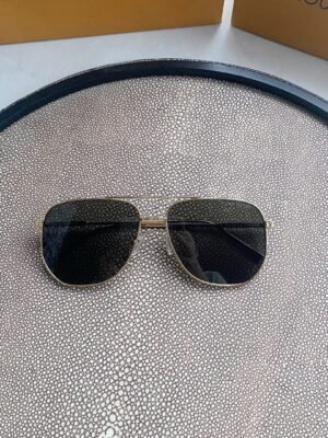 Womens Square Sunglasses