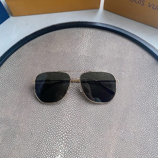 Womens Square Sunglasses