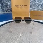 Womens Square Sunglasses