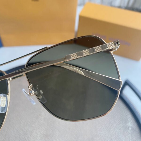 Womens Square Sunglasses