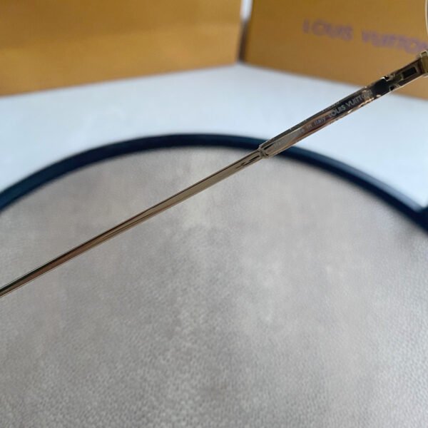 Womens Square Sunglasses