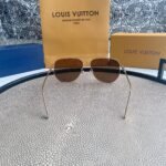 Womens Square Sunglasses