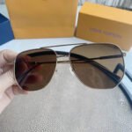 Womens Square Sunglasses
