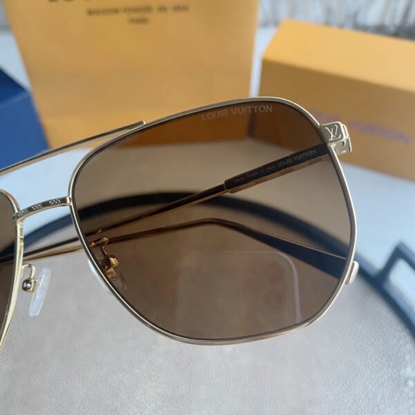 Womens Square Sunglasses