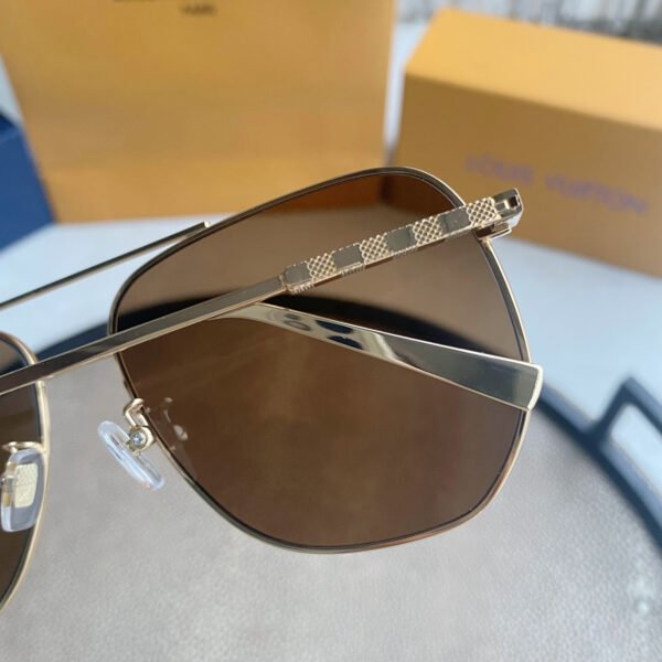 Womens Square Sunglasses
