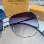 Womens Square Sunglasses
