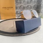 Womens Square Sunglasses