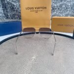 Womens Square Sunglasses