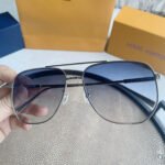 Womens Square Sunglasses