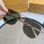 Womens Square Sunglasses