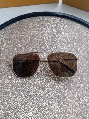 Womens Square Sunglasses