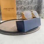 Womens Square Sunglasses
