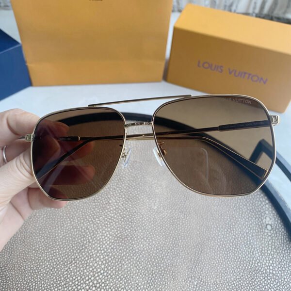 Womens Square Sunglasses