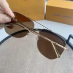 Womens Square Sunglasses