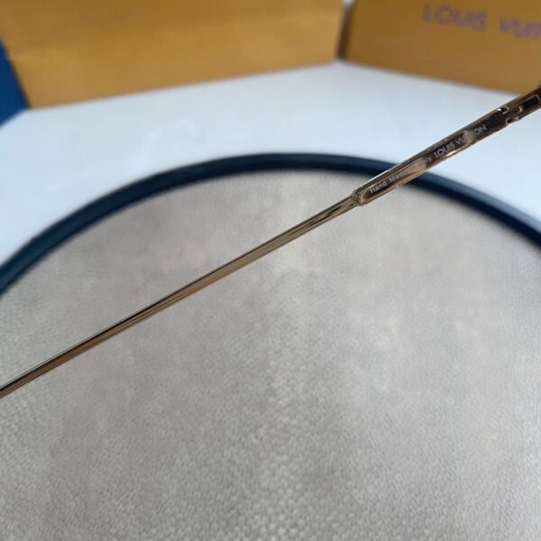 Womens Square Sunglasses