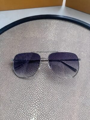 Womens Square Sunglasses