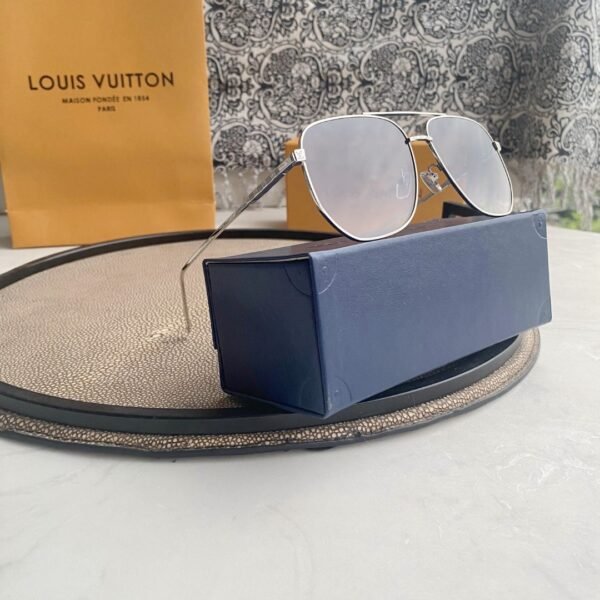 Womens Square Sunglasses