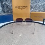 Womens Square Sunglasses