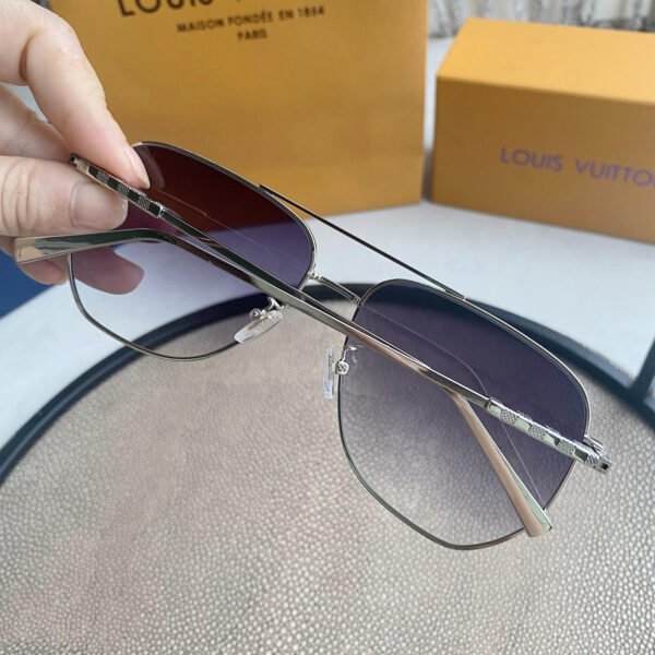 Womens Square Sunglasses