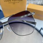 Womens Square Sunglasses