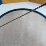 Womens Square Sunglasses