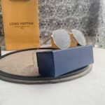 Womens Square Sunglasses