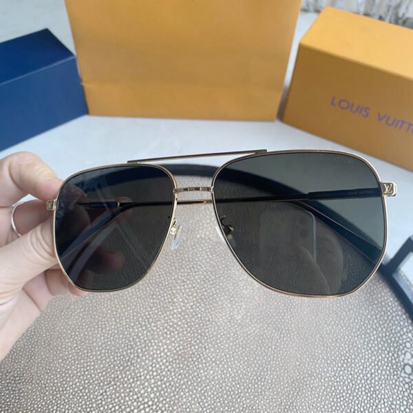 Womens Square Sunglasses