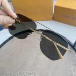 Womens Square Sunglasses