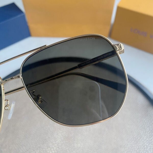 Womens Square Sunglasses