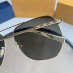 Womens Square Sunglasses