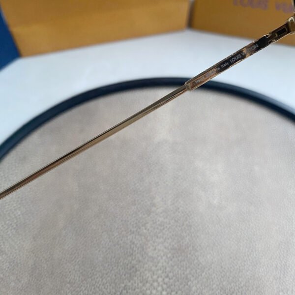 Womens Square Sunglasses