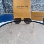 Womens Square Sunglasses
