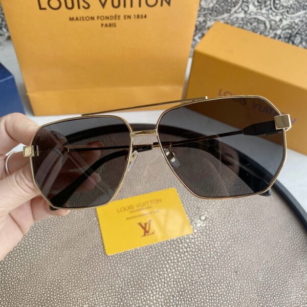 LV SUNGLASSES