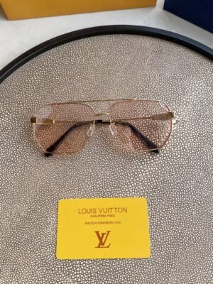 LV SUNGLASSES