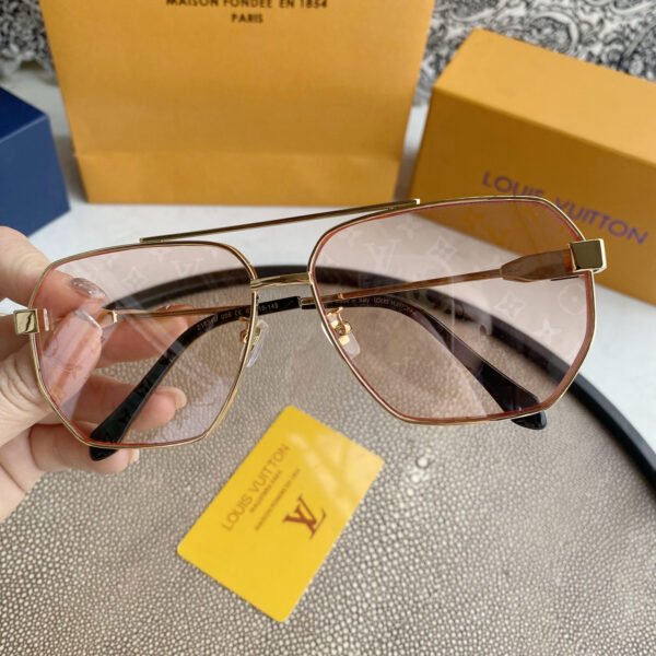 LV SUNGLASSES