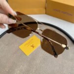 LV SUNGLASSES