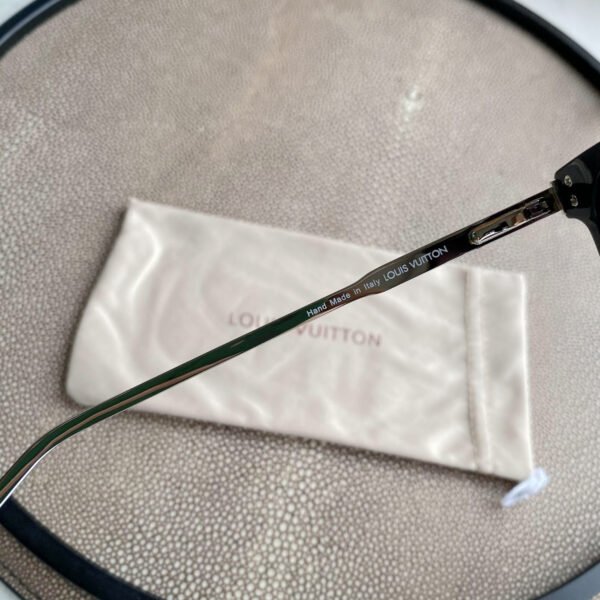 LOUIS VUITTON | rise square sunglasses