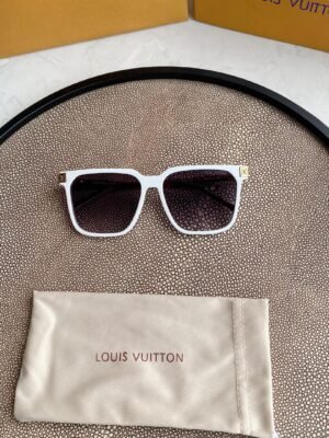LOUIS VUITTON | rise square sunglasses