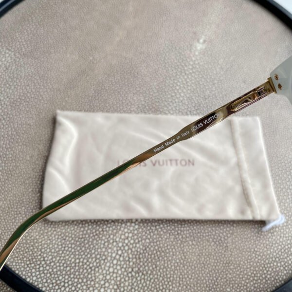 LOUIS VUITTON | rise square sunglasses