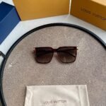 LOUIS VUITTON | rise square sunglasses
